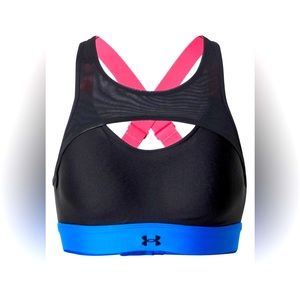 Under Armour Women’s Infinity High Harness Bra